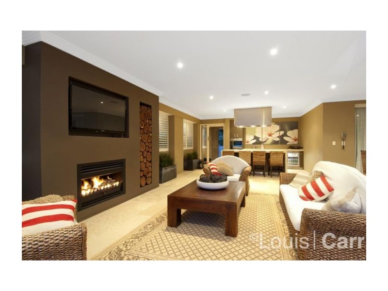 9 Plympton Way, Glenhaven NSW 2156