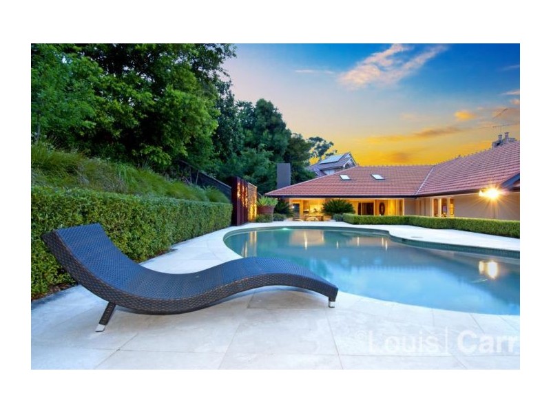 9 Plympton Way, Glenhaven NSW 2156