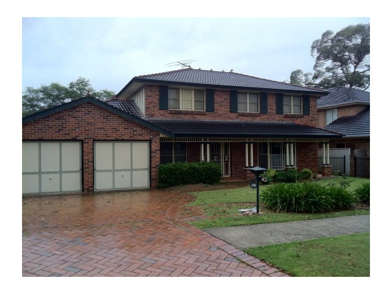 117 Kings Road, Castle Hill NSW 2154