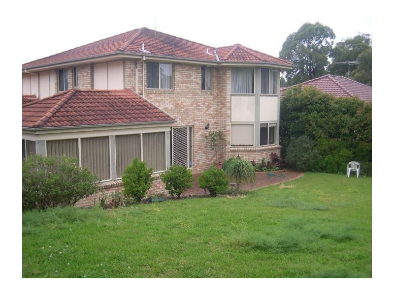 3 Mowbray Cl, Castle Hill NSW 2154