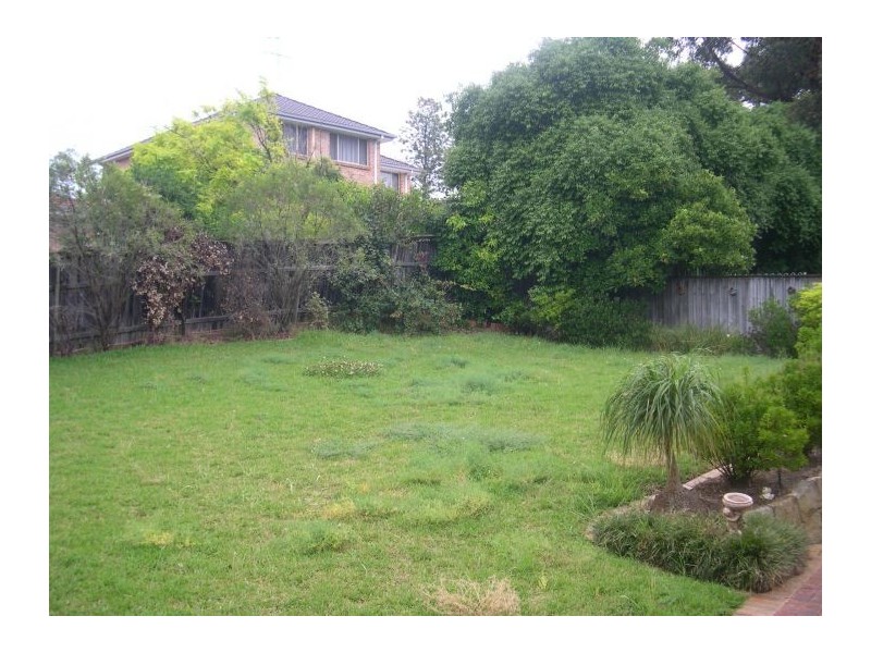 3 Mowbray Cl, Castle Hill NSW 2154