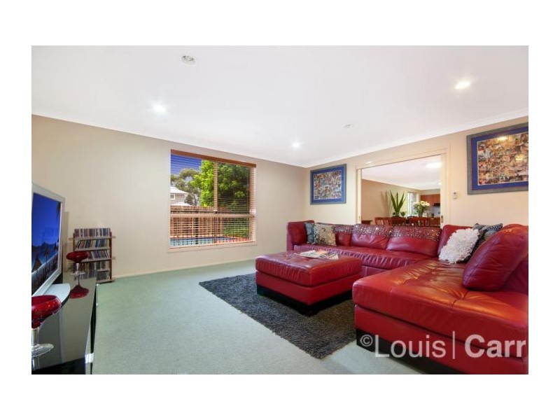 45 John Radley Avenue, Dural NSW 2158