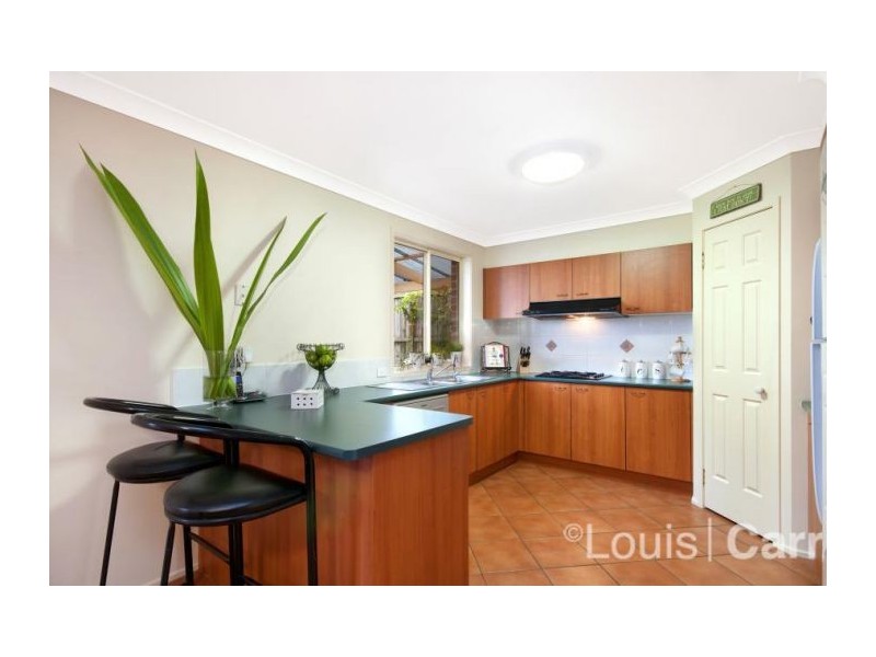 45 John Radley Avenue, Dural NSW 2158