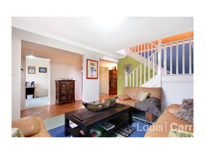 45 John Radley Avenue, Dural NSW 2158