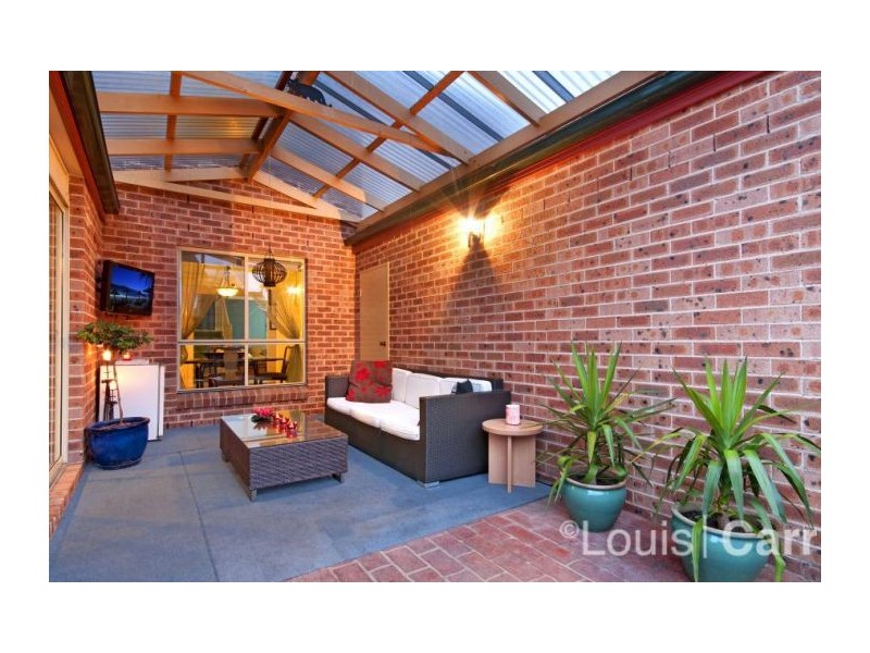 45 John Radley Avenue, Dural NSW 2158