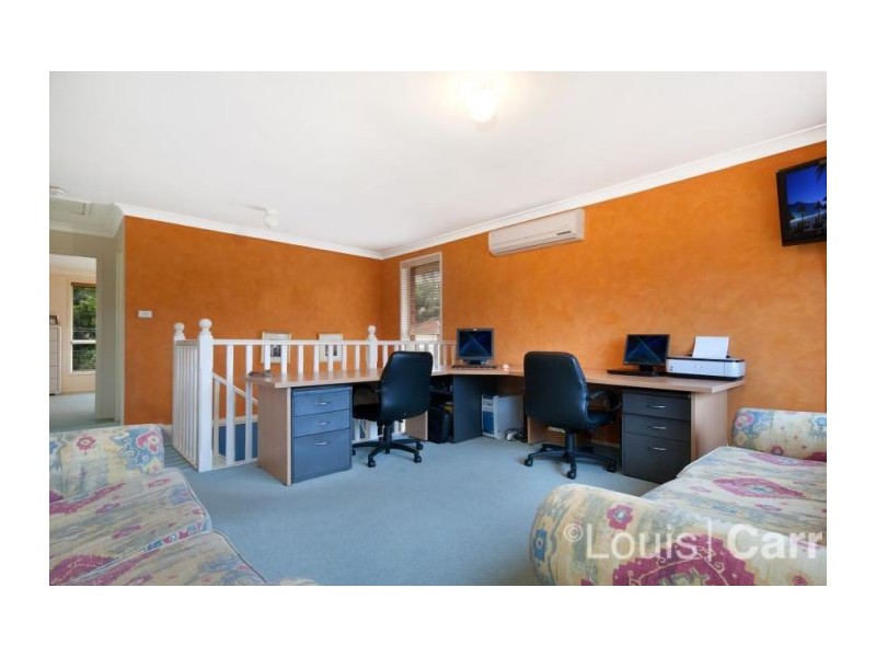 45 John Radley Avenue, Dural NSW 2158