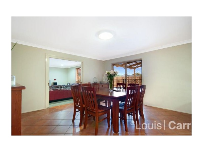 45 John Radley Avenue, Dural NSW 2158