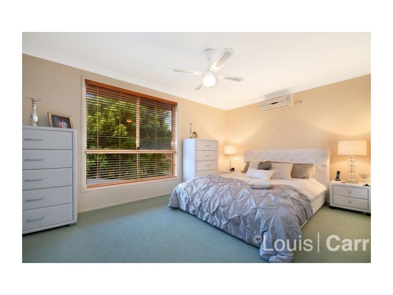 45 John Radley Avenue, Dural NSW 2158