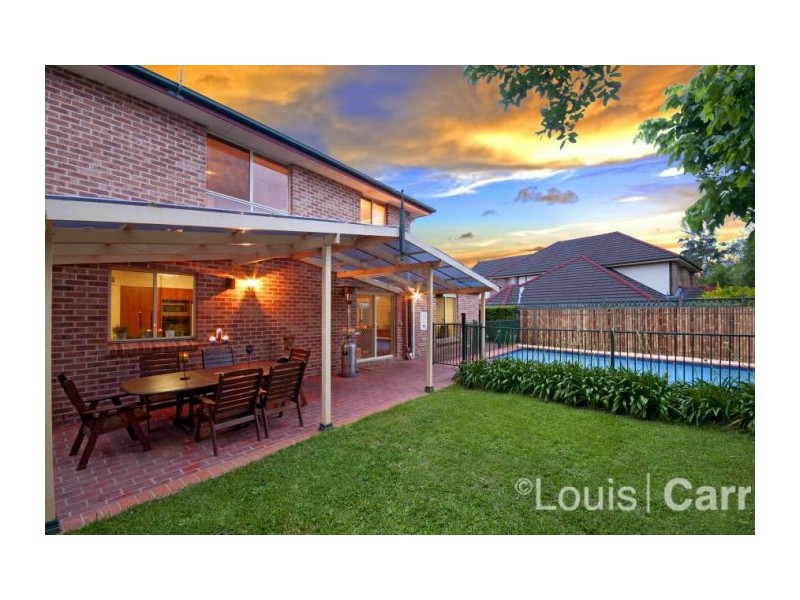 45 John Radley Avenue, Dural NSW 2158