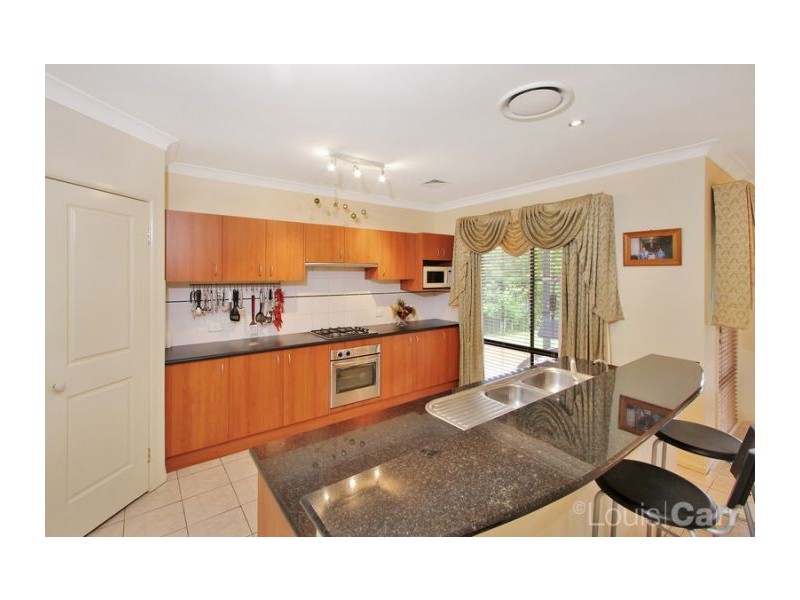 87 Poole Road, Kellyville NSW 2155