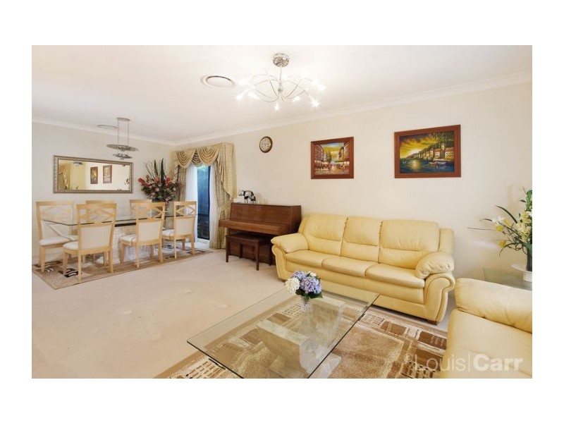 87 Poole Road, Kellyville NSW 2155