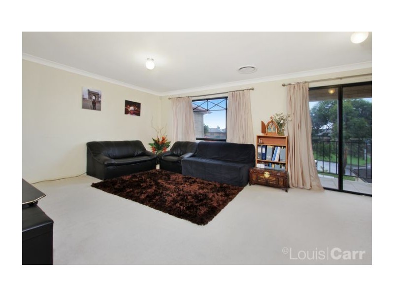 87 Poole Road, Kellyville NSW 2155