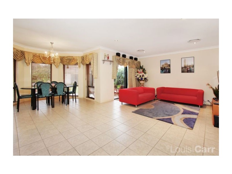 87 Poole Road, Kellyville NSW 2155