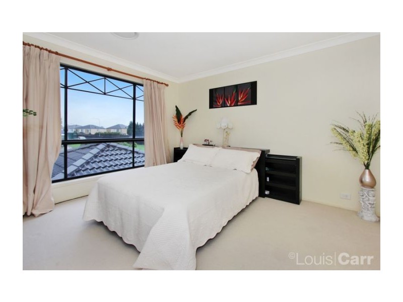 87 Poole Road, Kellyville NSW 2155