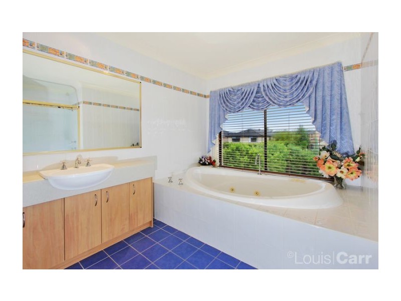 87 Poole Road, Kellyville NSW 2155