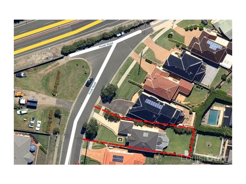 87 Poole Road, Kellyville NSW 2155