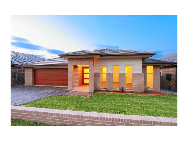 60 Viceroy Avenue, The Ponds NSW 2769