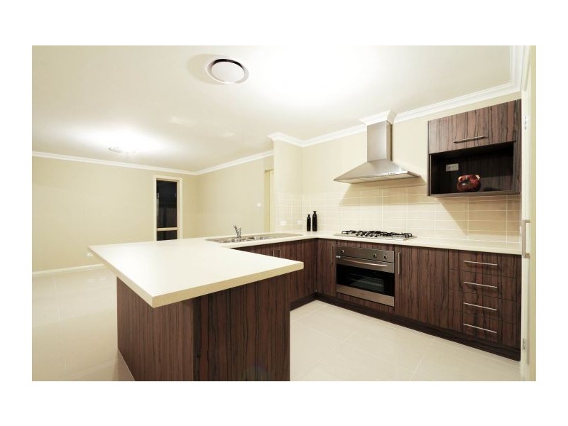 60 Viceroy Avenue, The Ponds NSW 2769