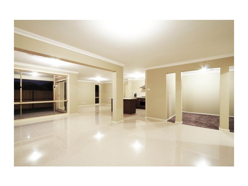 60 Viceroy Avenue, The Ponds NSW 2769