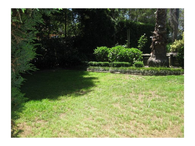 1 Southwood Place, West Pennant Hills NSW 2125
