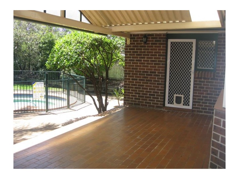 1 Southwood Place, West Pennant Hills NSW 2125