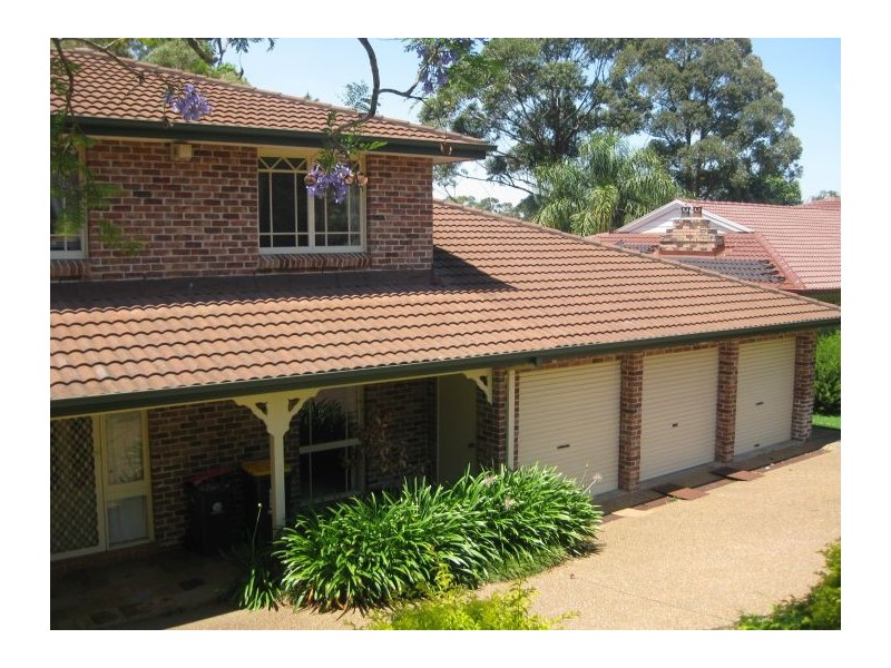 34 Kookaburra Place, West Pennant Hills NSW 2125