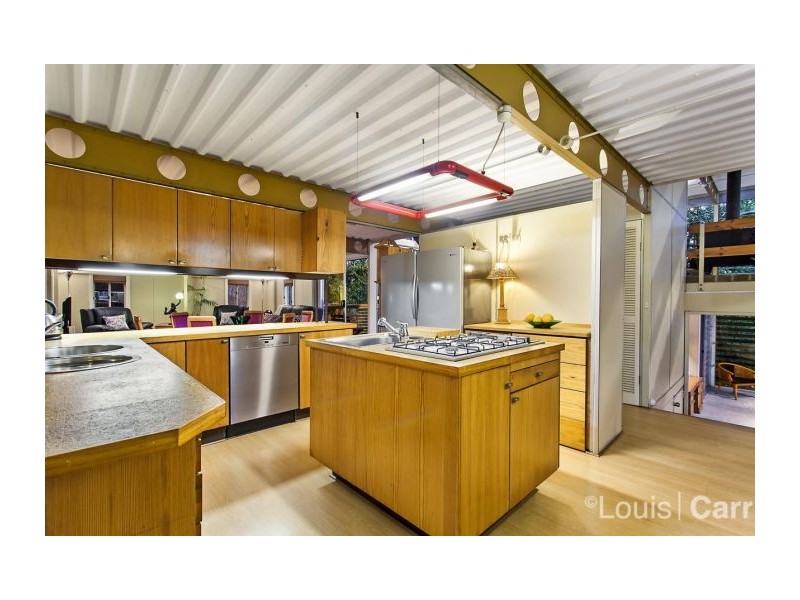 50 Francis Greenway Drive, Cherrybrook NSW 2126