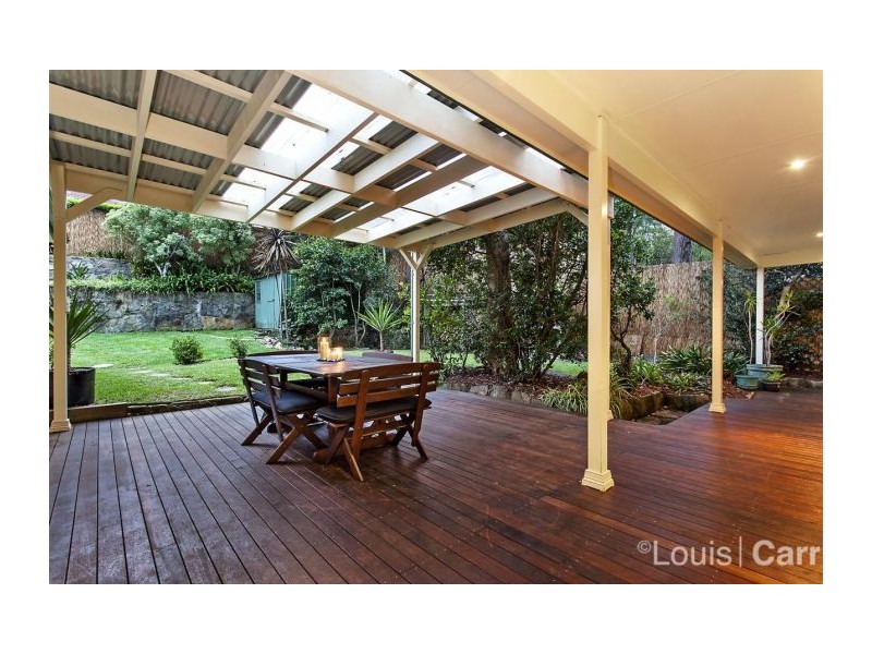 50 Francis Greenway Drive, Cherrybrook NSW 2126