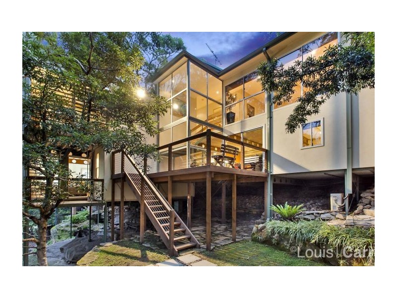 50 Francis Greenway Drive, Cherrybrook NSW 2126