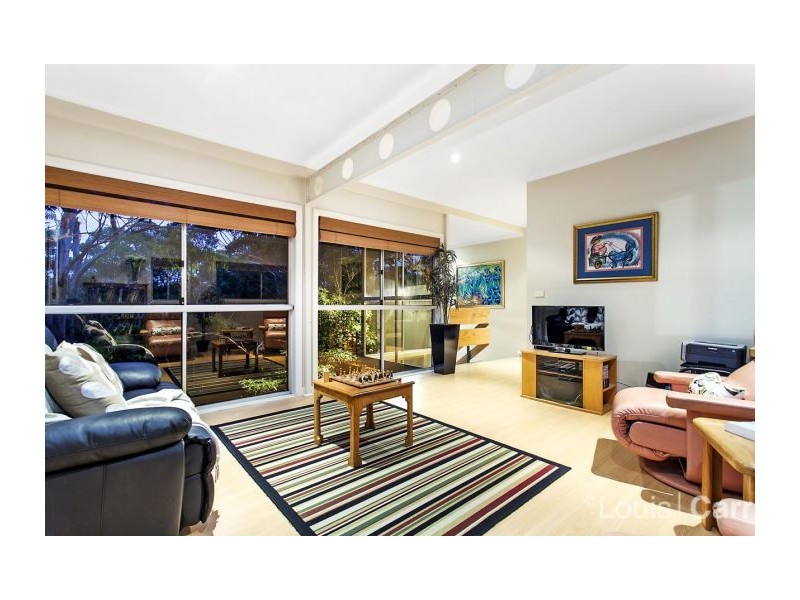 50 Francis Greenway Drive, Cherrybrook NSW 2126