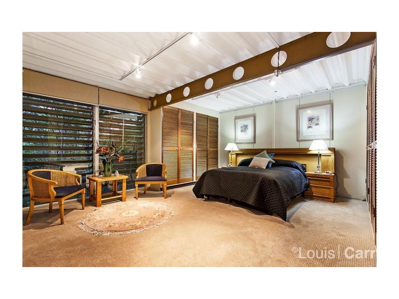 50 Francis Greenway Drive, Cherrybrook NSW 2126