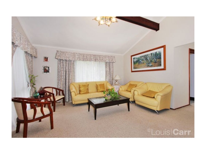 24 Blackwattle Place, Cherrybrook NSW 2126