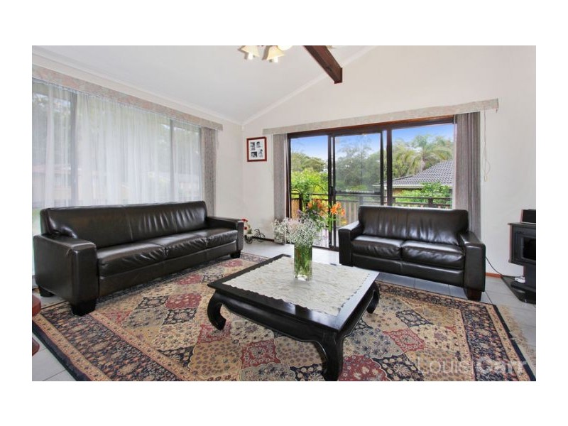 24 Blackwattle Place, Cherrybrook NSW 2126