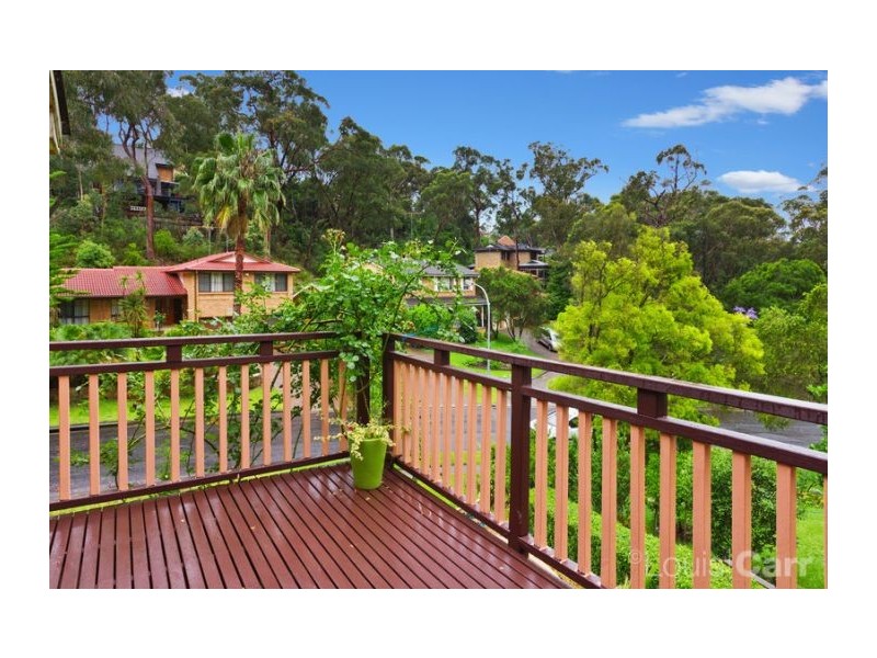 24 Blackwattle Place, Cherrybrook NSW 2126
