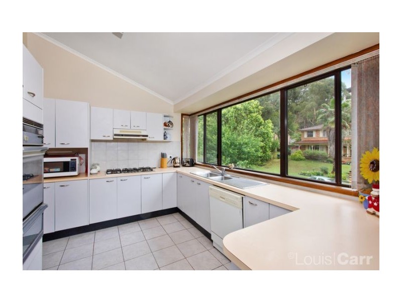 24 Blackwattle Place, Cherrybrook NSW 2126