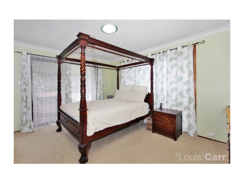 24 Blackwattle Place, Cherrybrook NSW 2126