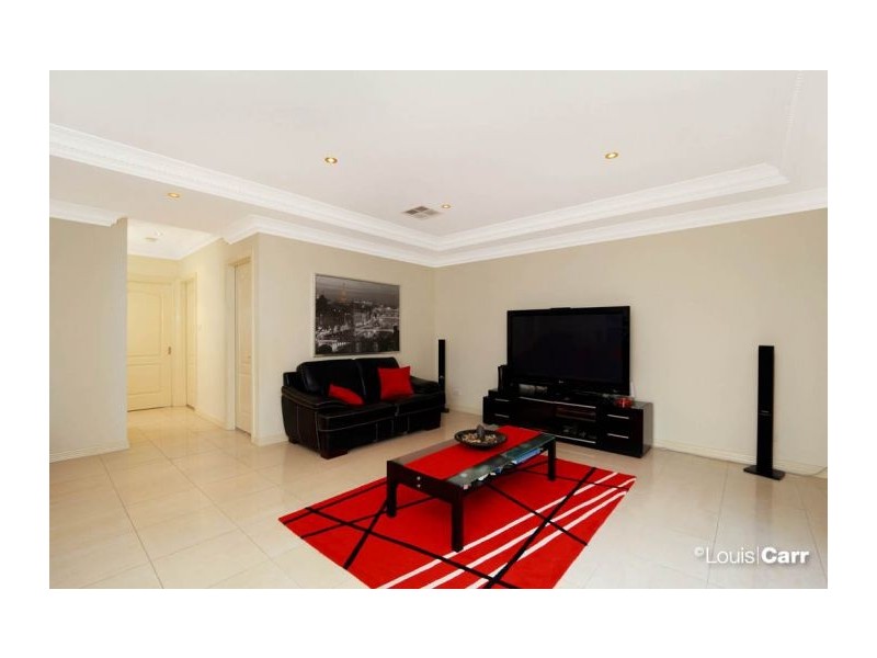 Winston Hills NSW 2153