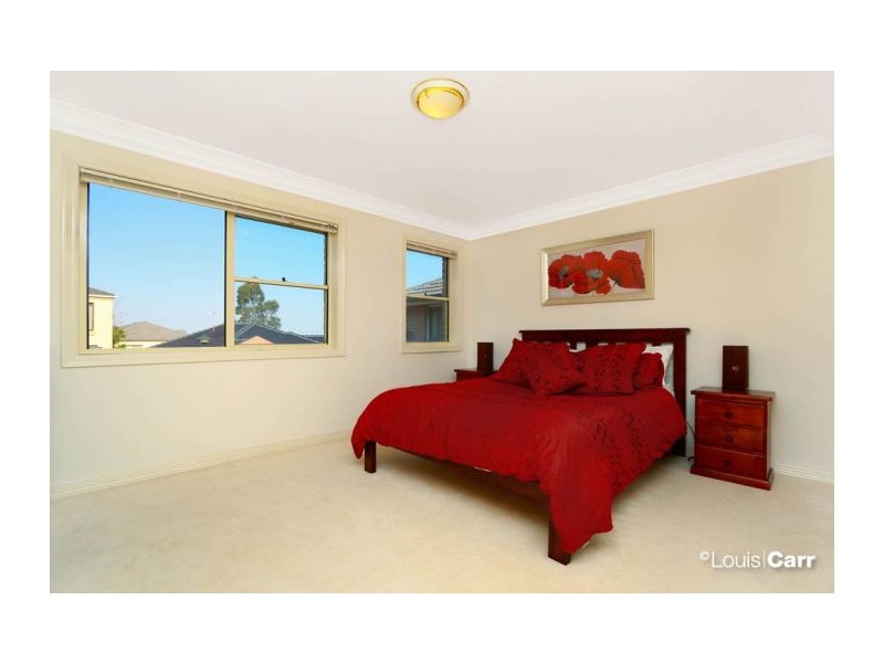 Winston Hills NSW 2153