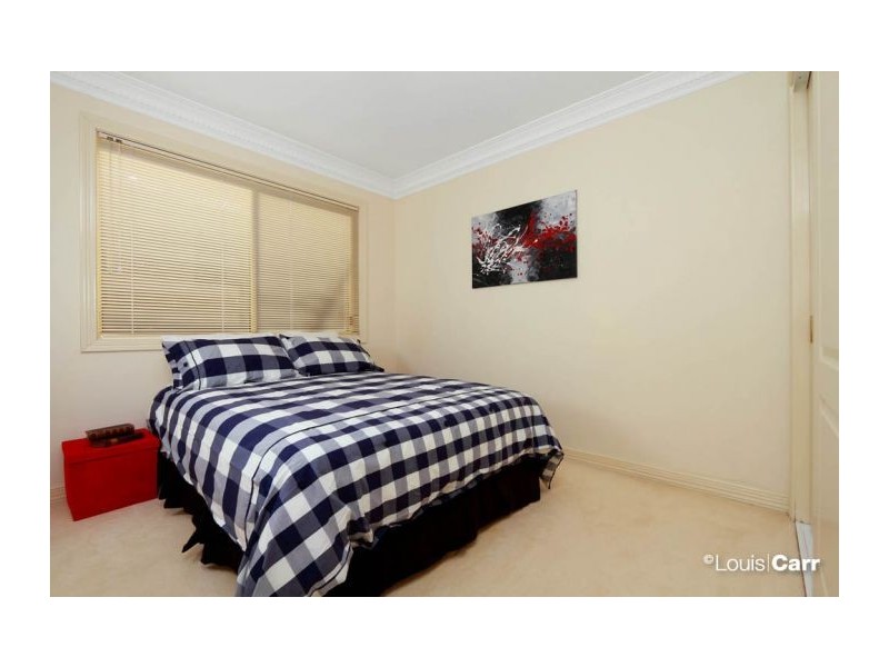 Winston Hills NSW 2153