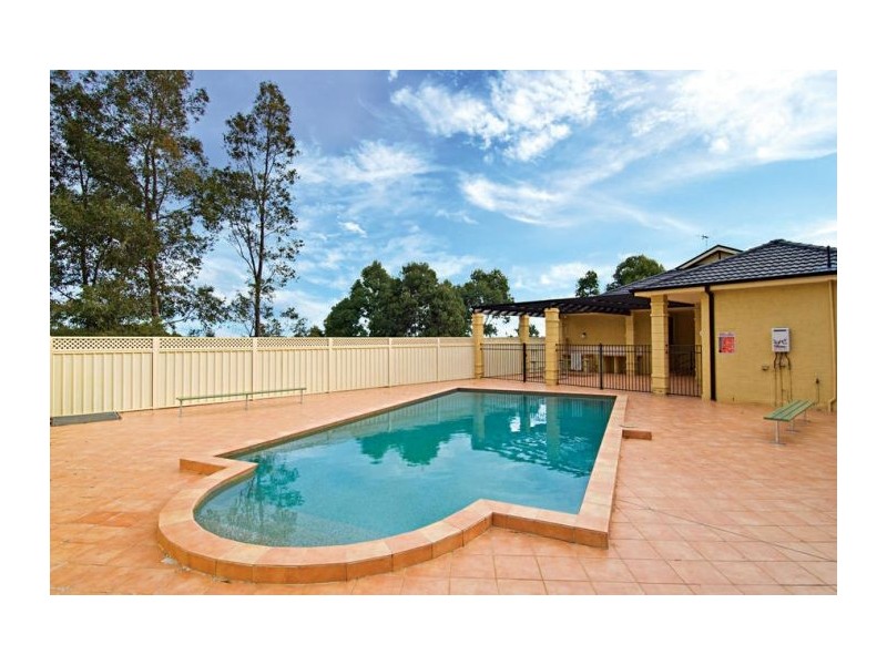 Winston Hills NSW 2153