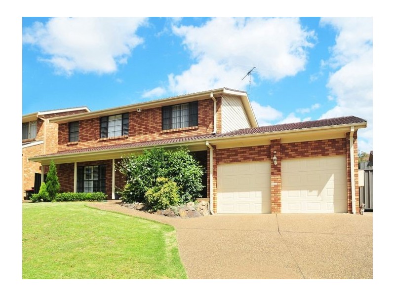 37 Delaney Drive, Baulkham Hills NSW 2153