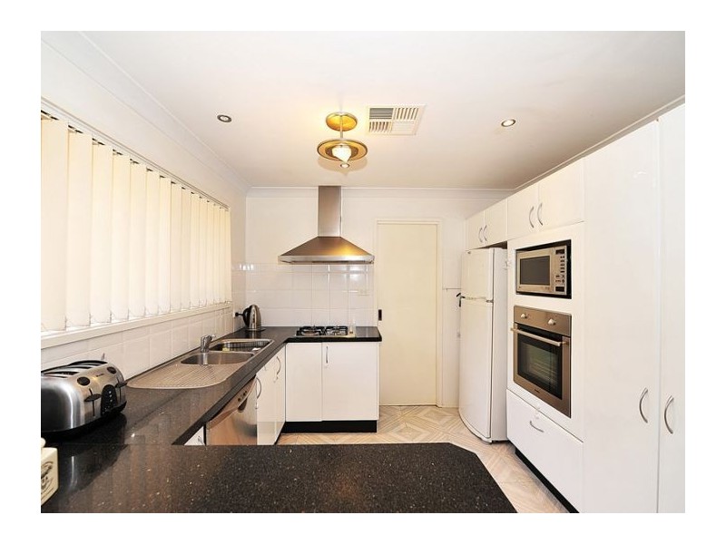 37 Delaney Drive, Baulkham Hills NSW 2153