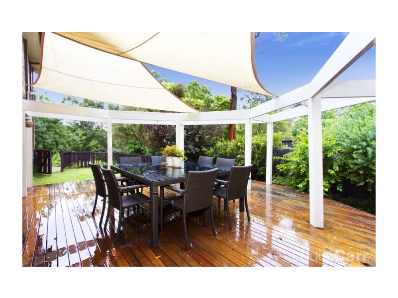 2 Josephine Cres, Cherrybrook NSW 2126