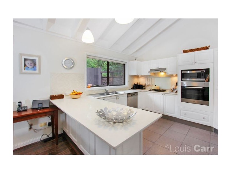 2 Josephine Cres, Cherrybrook NSW 2126