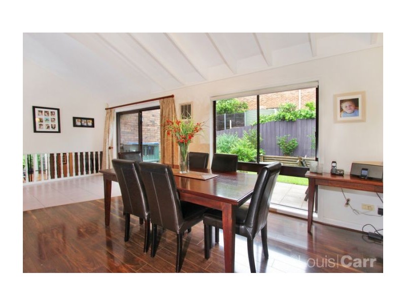 2 Josephine Cres, Cherrybrook NSW 2126