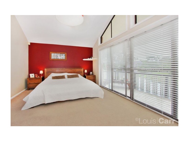 2 Josephine Cres, Cherrybrook NSW 2126