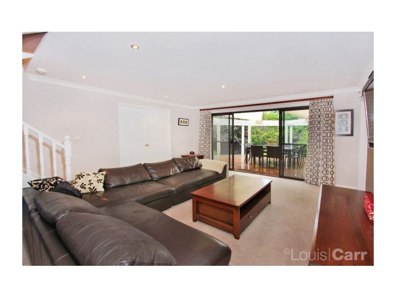 2 Josephine Cres, Cherrybrook NSW 2126