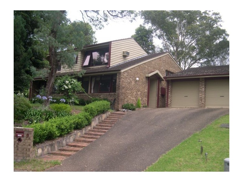 9 Veronica Pl, Cherrybrook NSW 2126