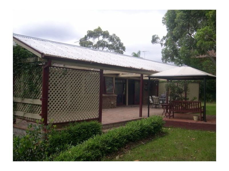 9 Veronica Pl, Cherrybrook NSW 2126