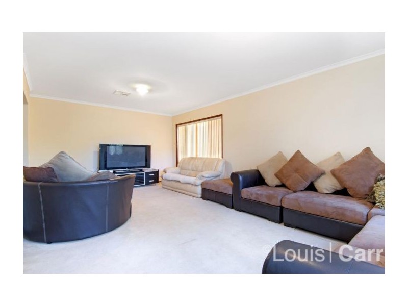 12 Atlantic Place, Beaumont Hills NSW 2155